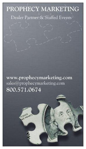 Prophecy Marketing
